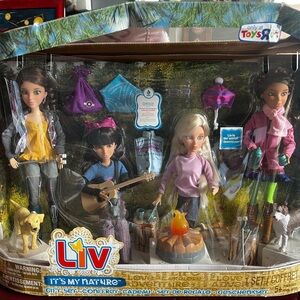 It's My Nature Gift Set - Multicolor